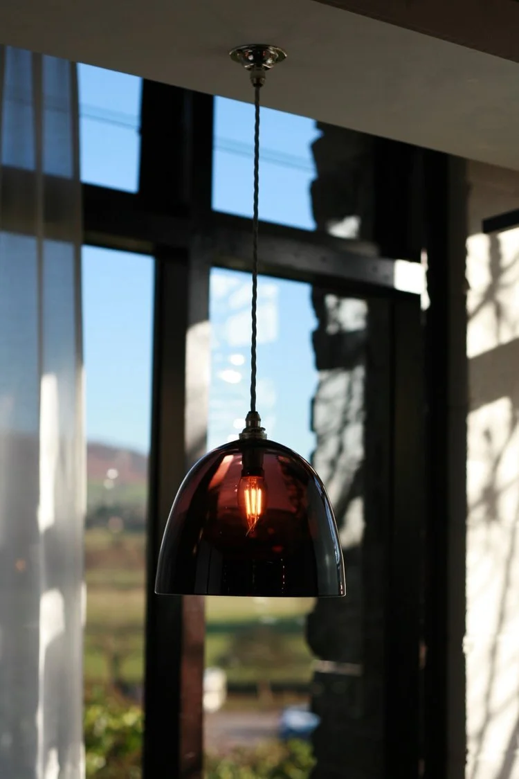 Dome Pendant Light in Brown LDM014A.jpeg