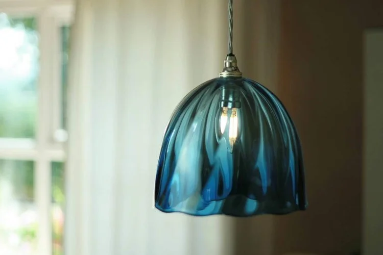 Beanie Pendant Light in Steel Blue LGB039A.jpeg