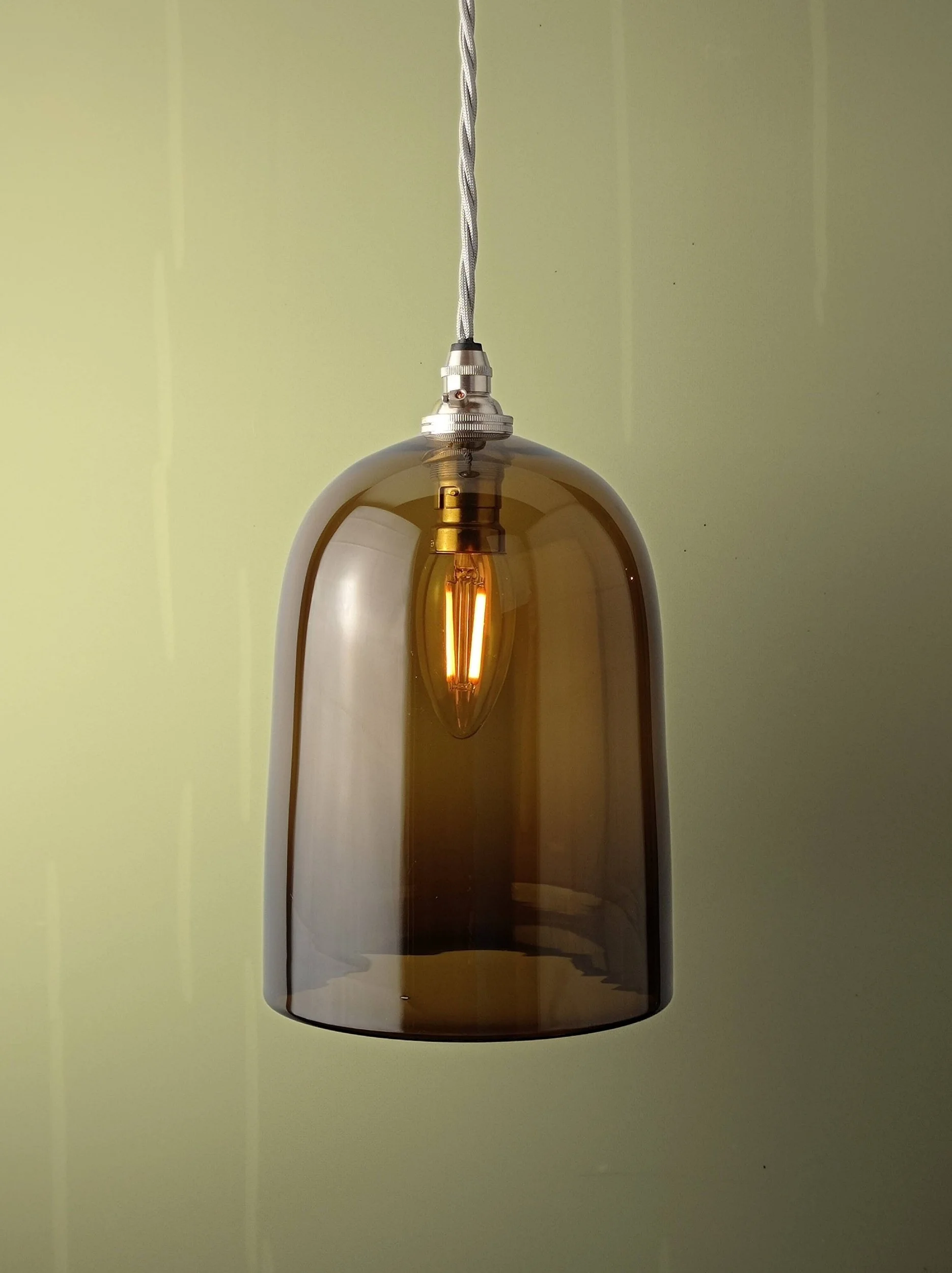 processed_Cloche Pendant Light in Sargasso CLH011B.jpg