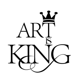 ART is KING