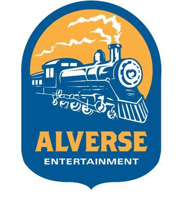 ALVERSE Entertainment 