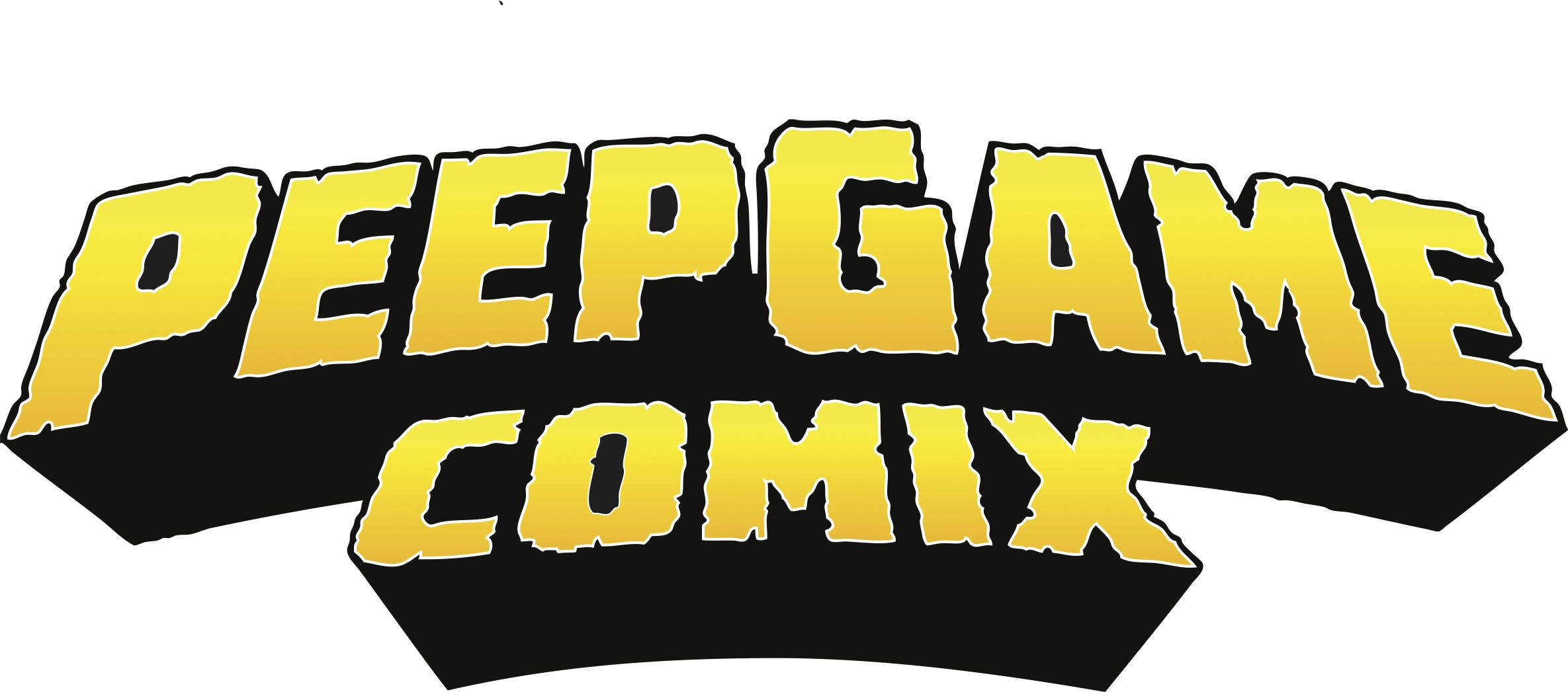 Peep Game Comix! 