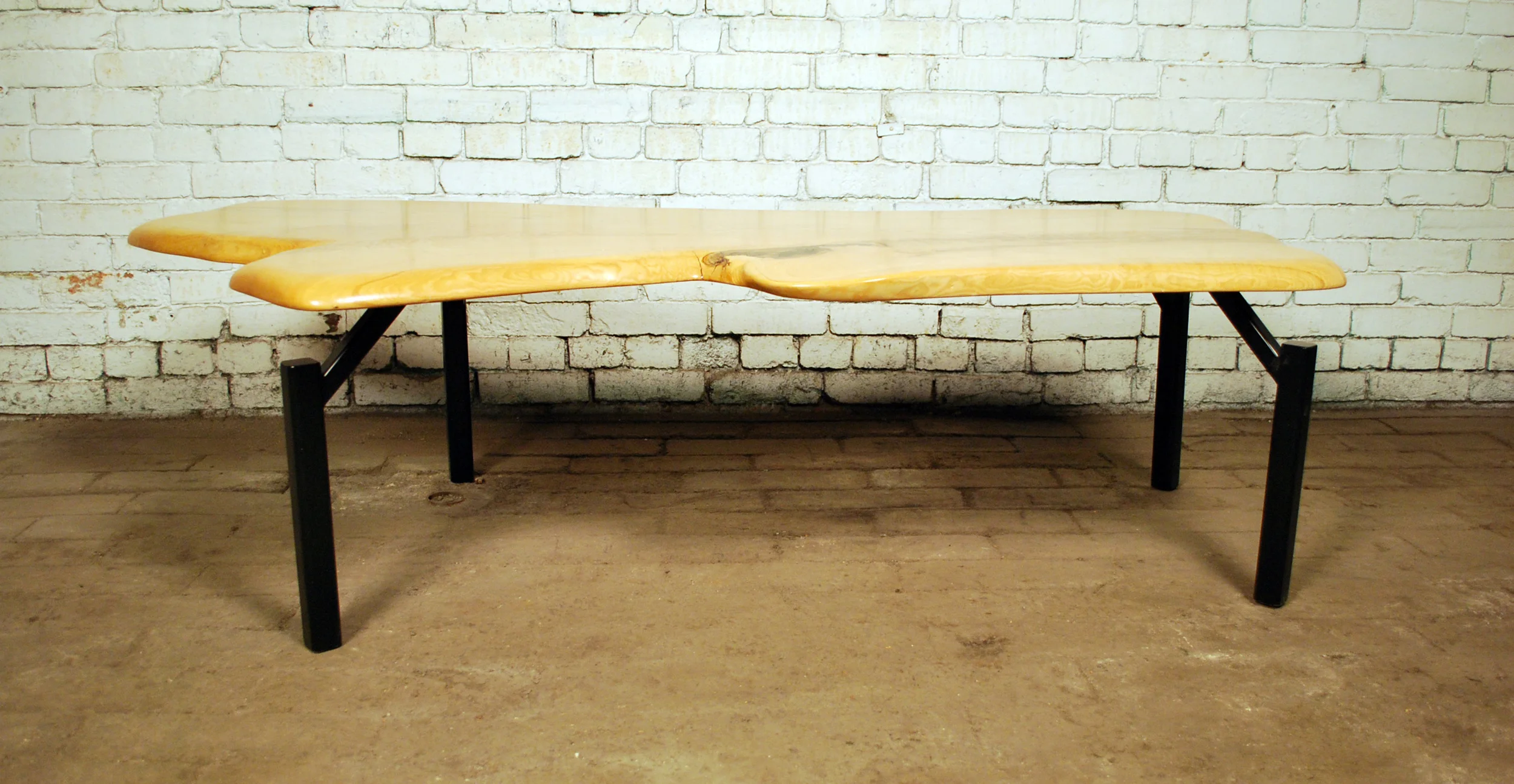 Ash coffee table