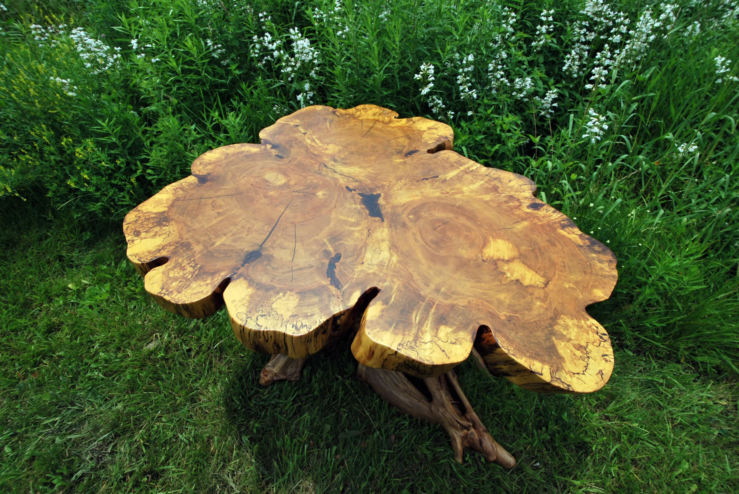 Cloud Table