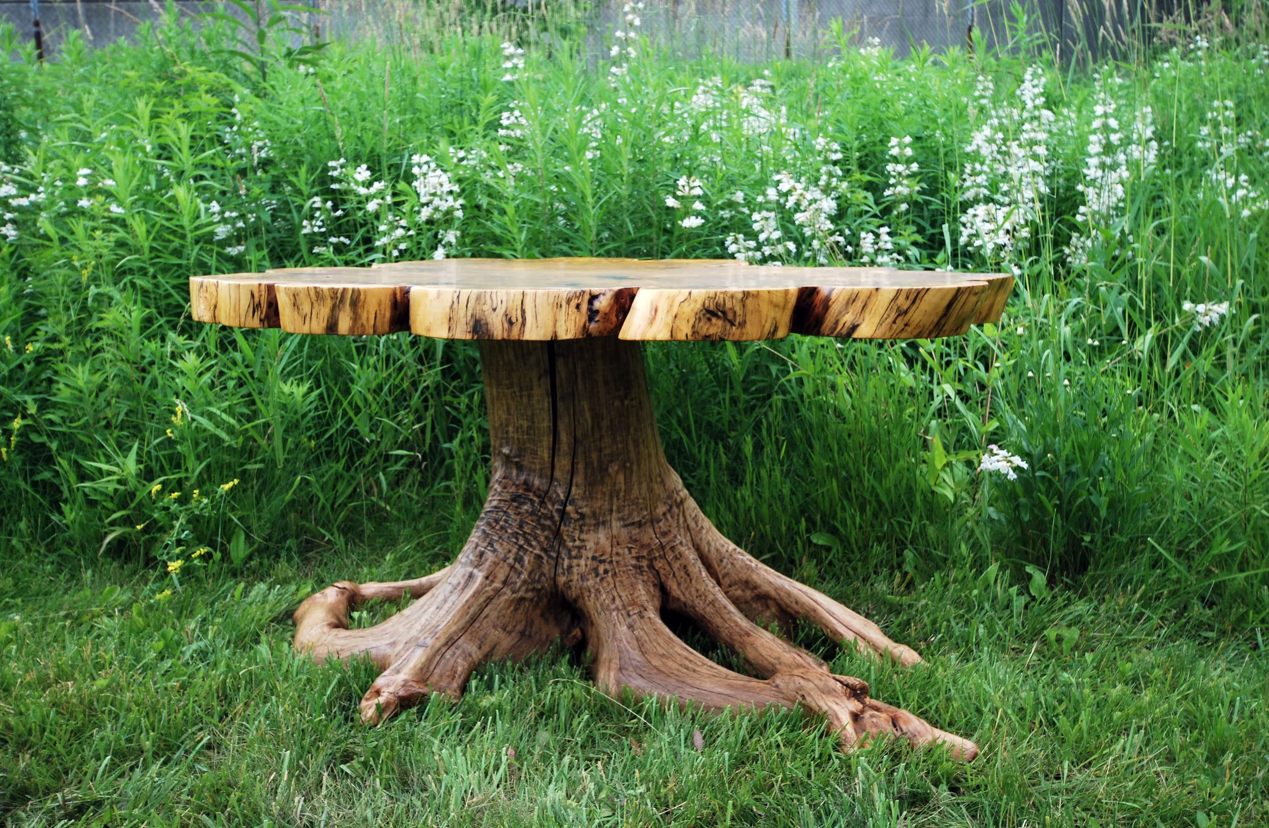 Cloud Table