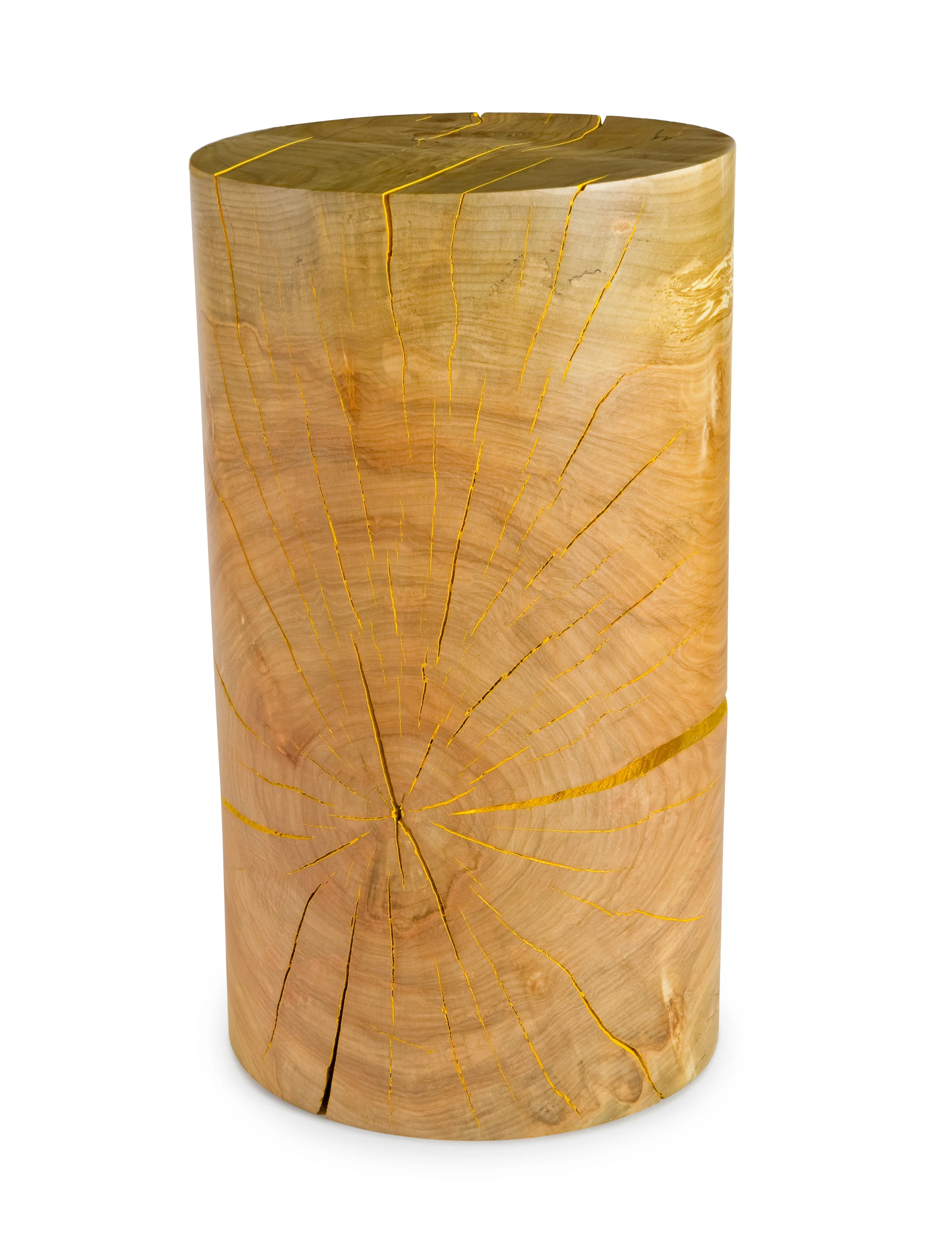 Cork - Maple / Yellow