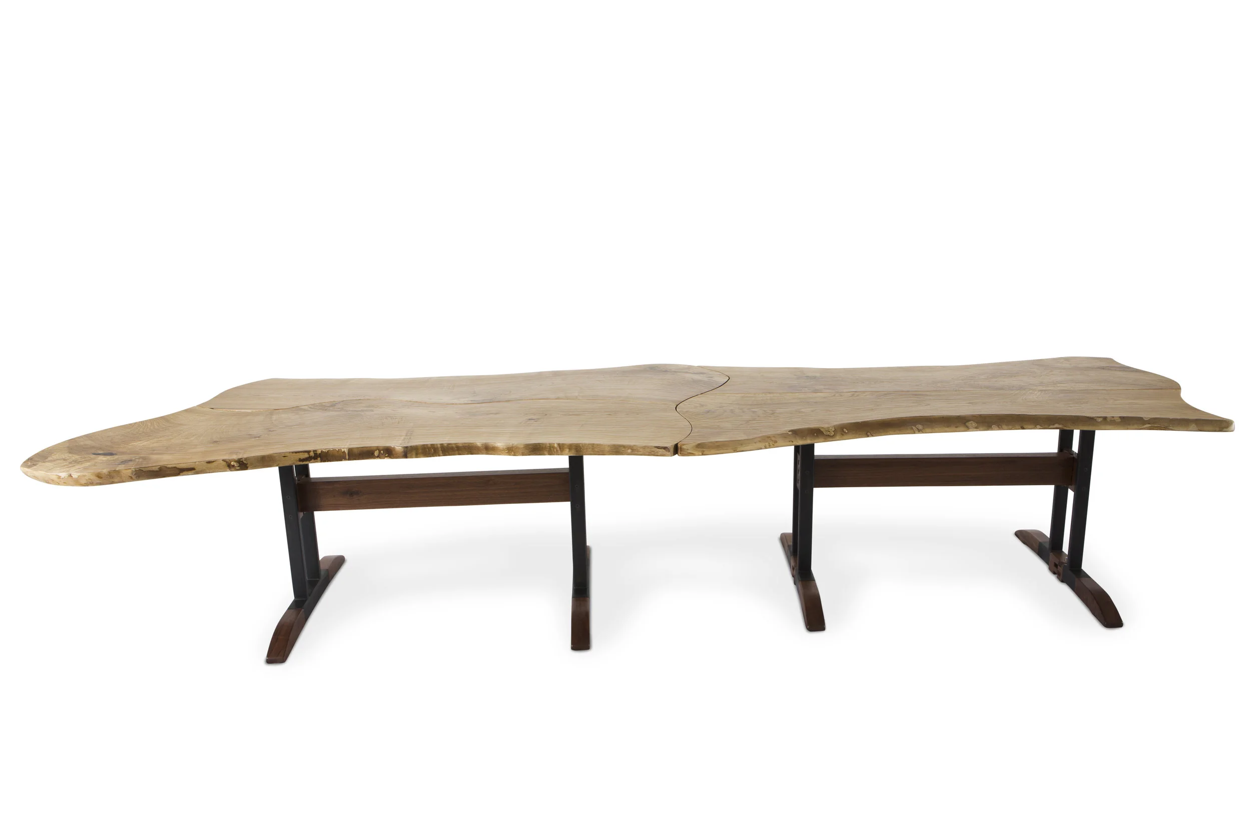 Tree Fold Table Folding Tables / Desks — Pittsburgh Urban Tree
