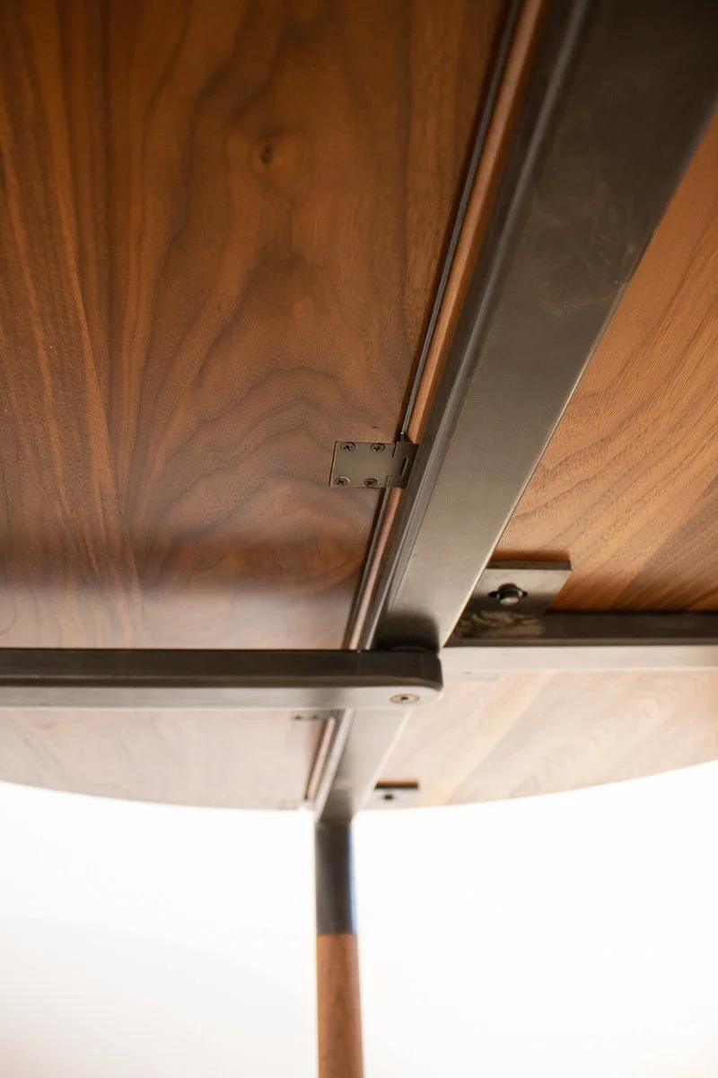 Tree Fold Table Folding Tables / Desks — Pittsburgh Urban Tree