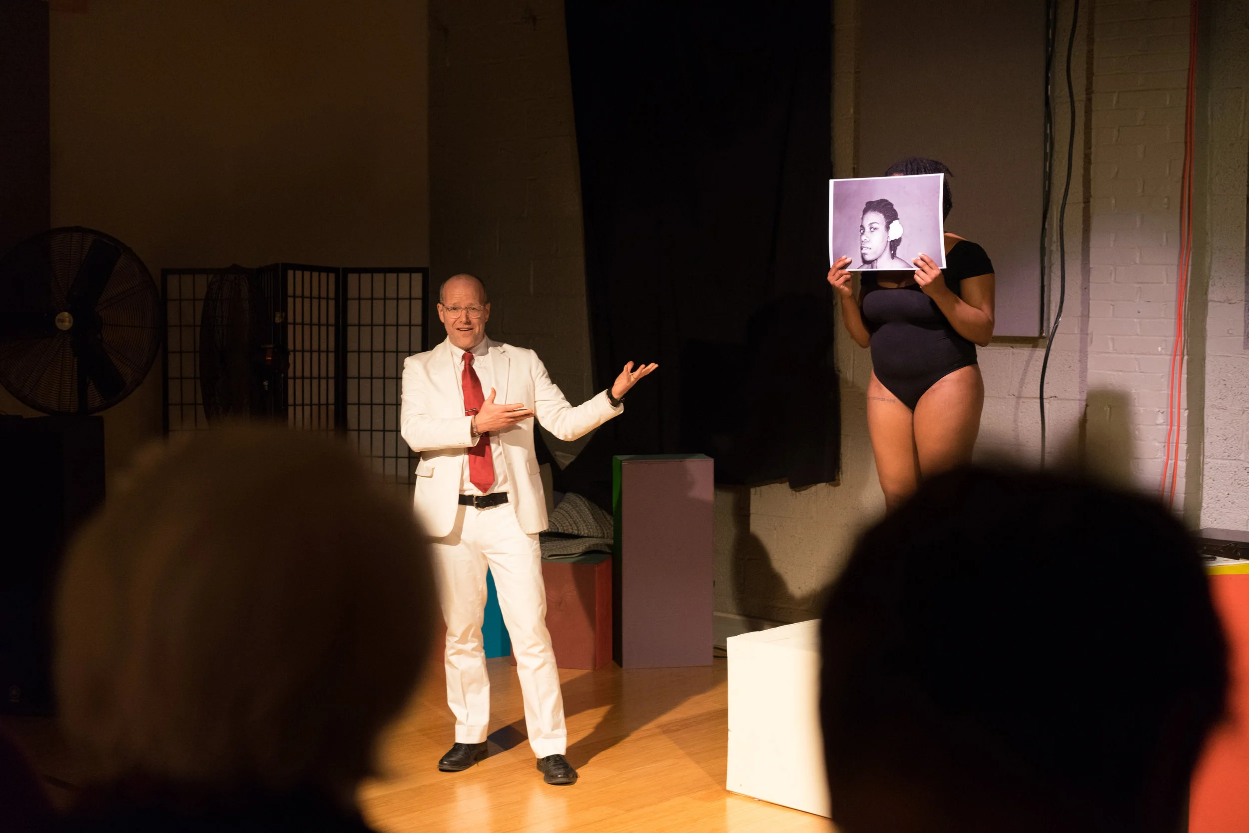 Photo credit: Derrick Beasley