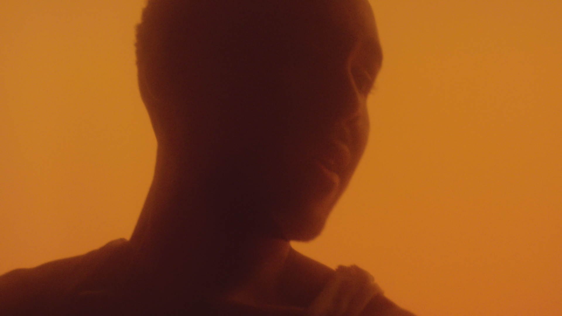 De Row - Not Good Enough (Director of Photography)