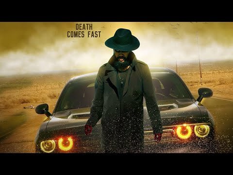 THE FEARWAY (2022) Official Trailer (Aerial Camera Operator)