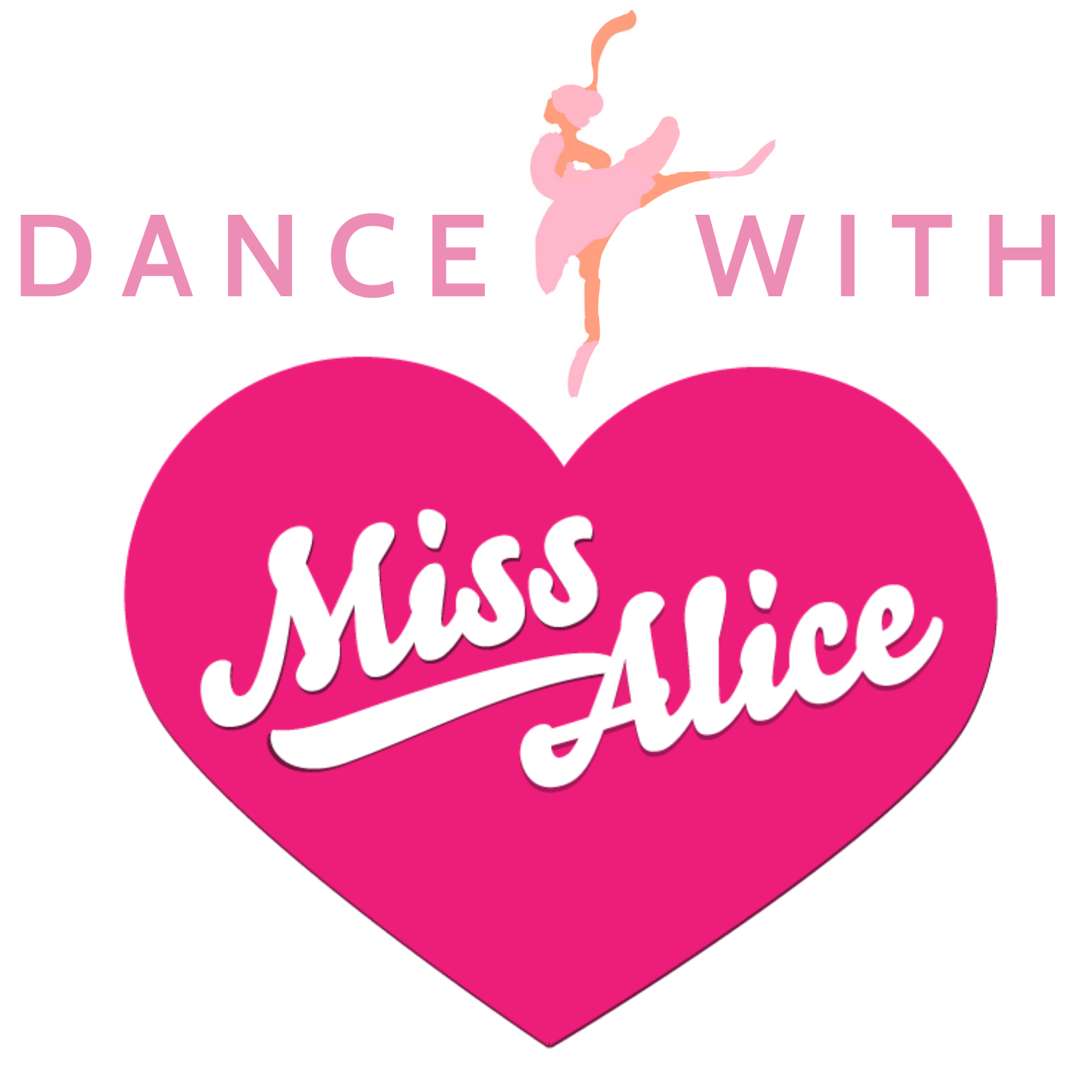 Dance with Miss Alice