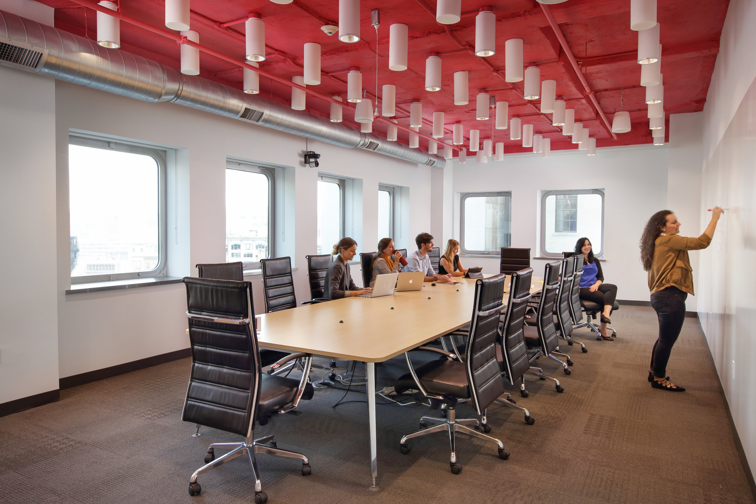 Employee Remote Access Summa