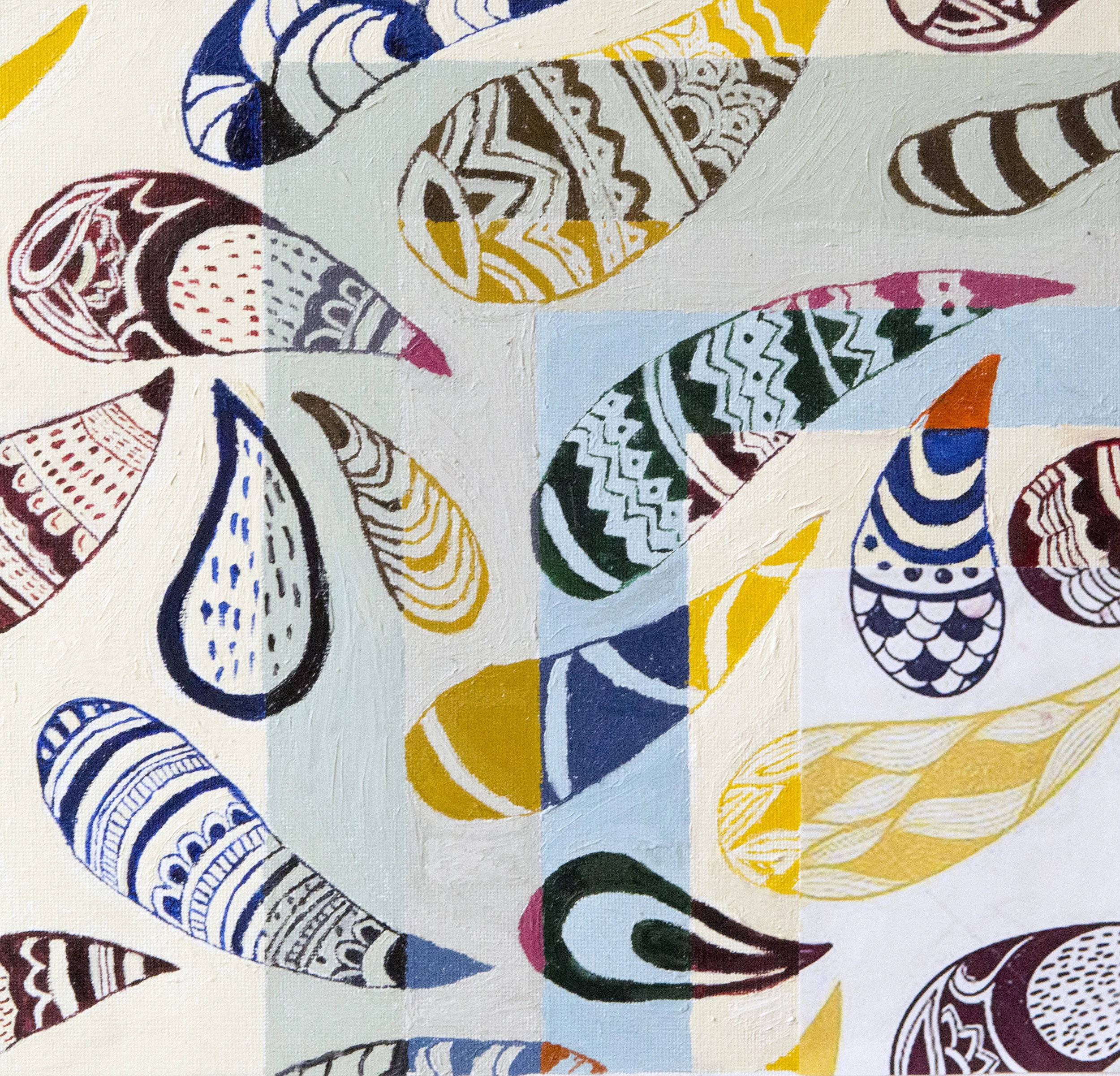  Design and Color: Pattern 