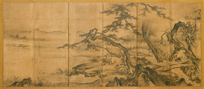 Provenance: Byobu | Guest Edited by Jacqueline Wein, Tokyo Jinja | CLOTH &amp; KIND