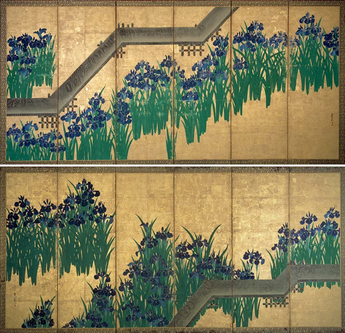 Provenance: Byobu | Guest Edited by Jacqueline Wein, Tokyo Jinja | CLOTH &amp; KIND