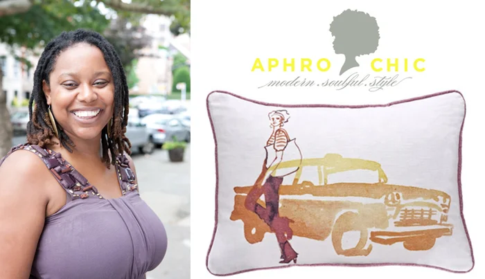 Limelight: Pulp Design Studios + Home // CLOTH & KIND