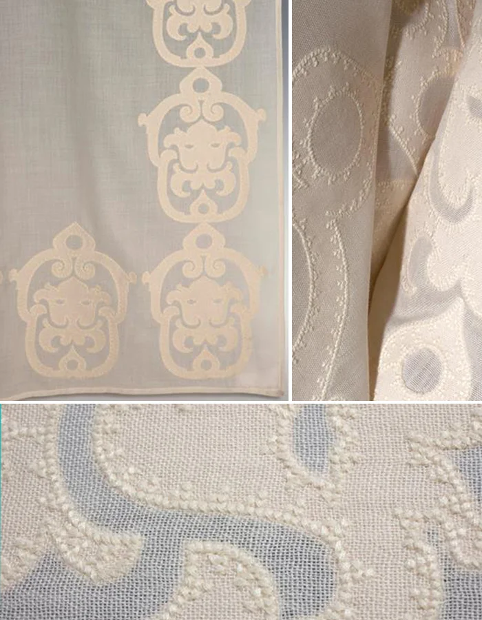 Applique from Holland &amp; Sherry