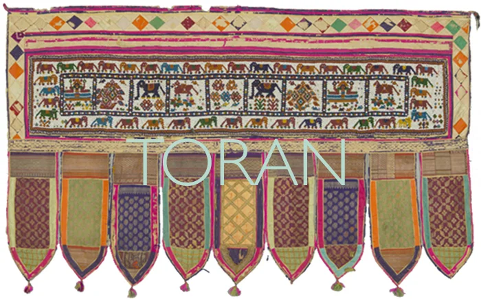 Provenance: Toran