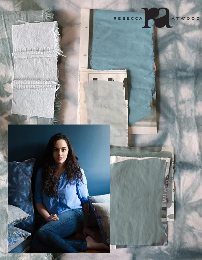Rebecca Atwood
