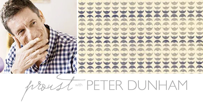 Peter Dunham