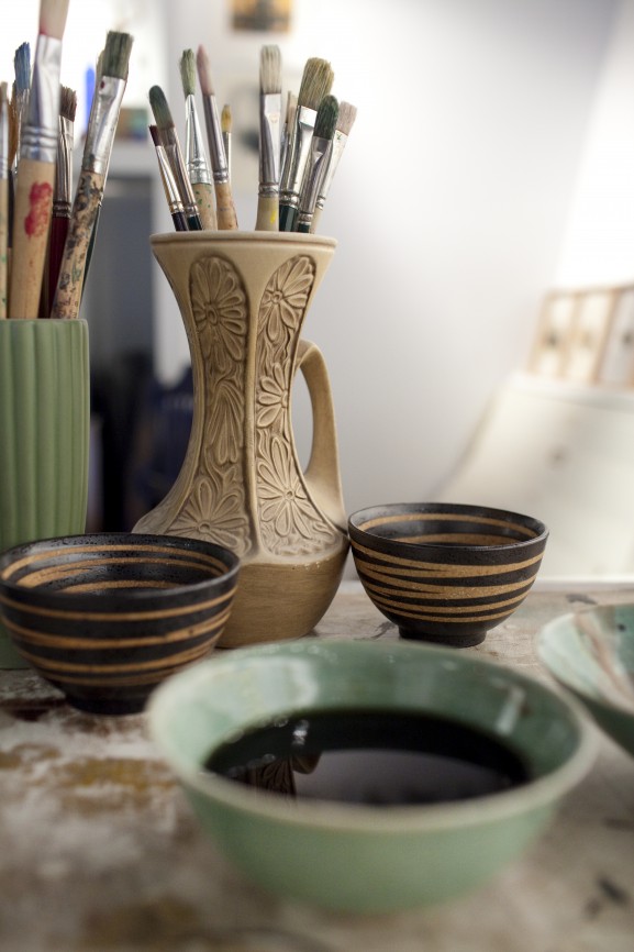 Limelight: Steve McKenzie | CLOTH &amp; KIND