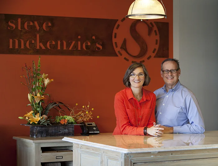 Limelight: Steve McKenzie | CLOTH &amp; KIND