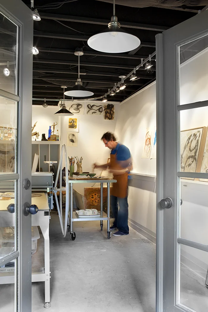 Limelight: Steve McKenzie | CLOTH &amp; KIND