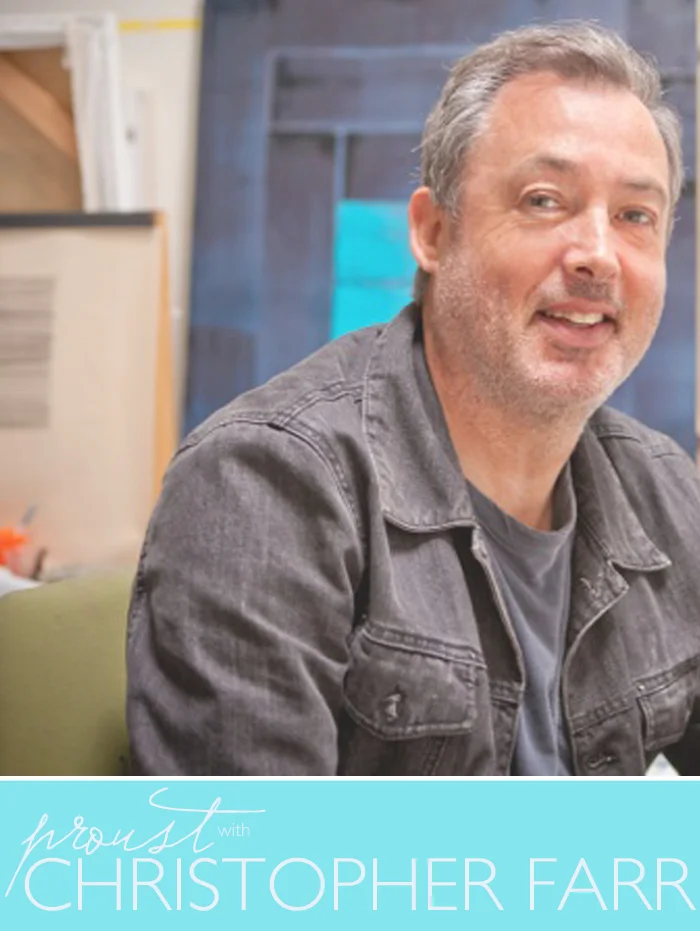 Christopher Farr