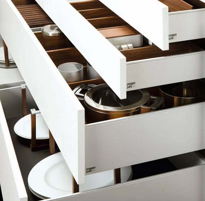 Poggenpohl Perfection