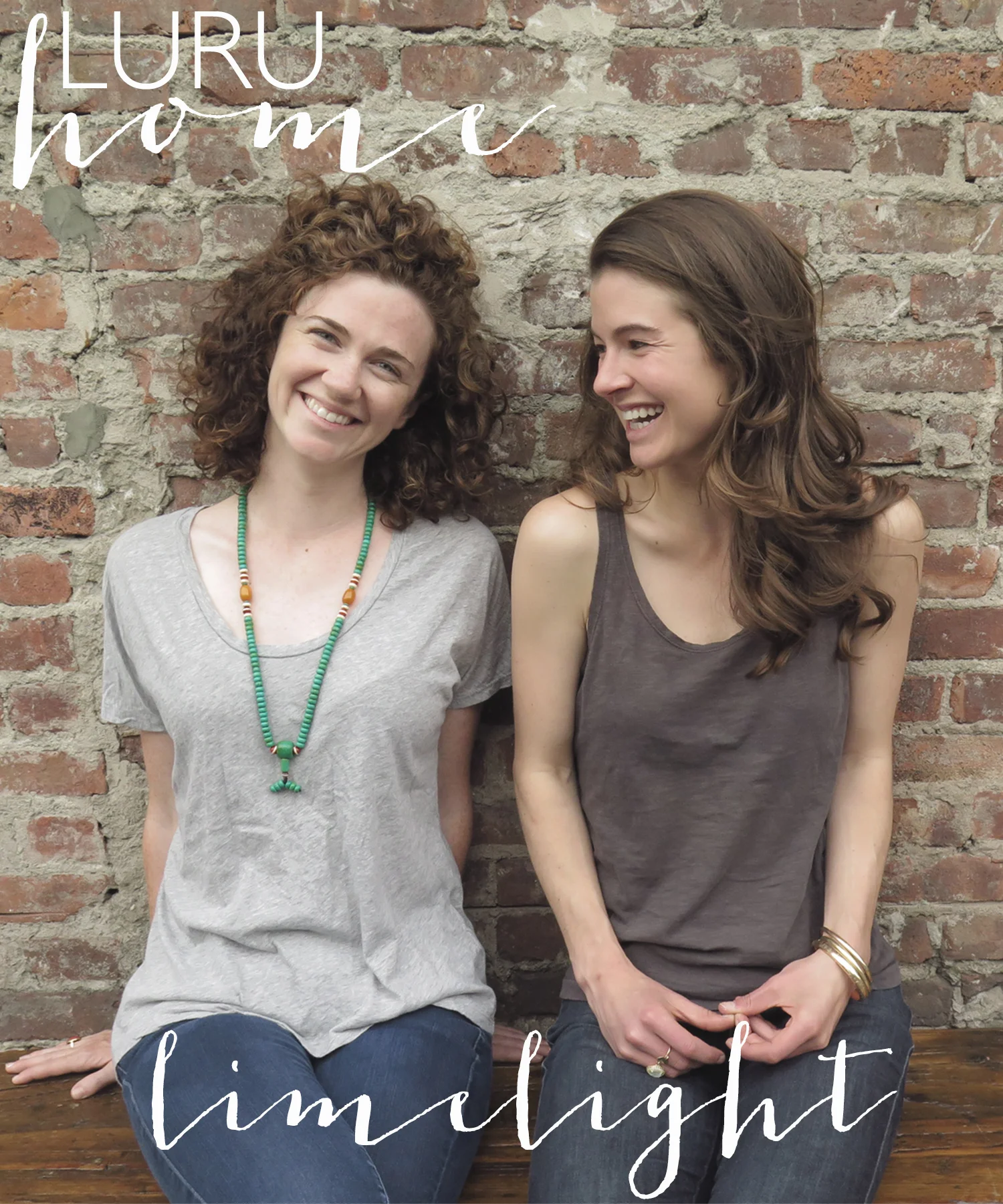 Limelight: LuRu Home // CLOTH & KIND