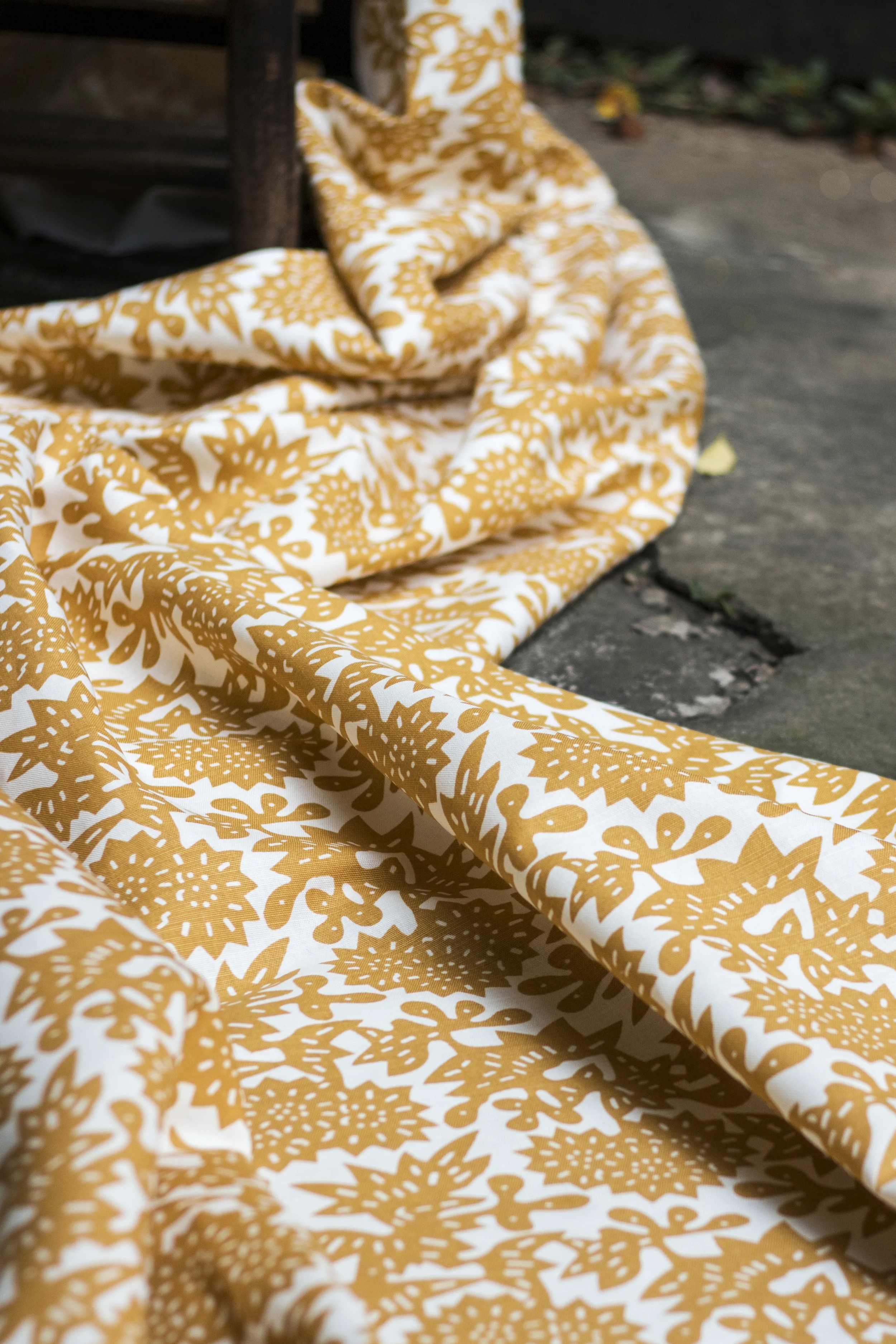 Limelight: LuRu Home // CLOTH & KIND