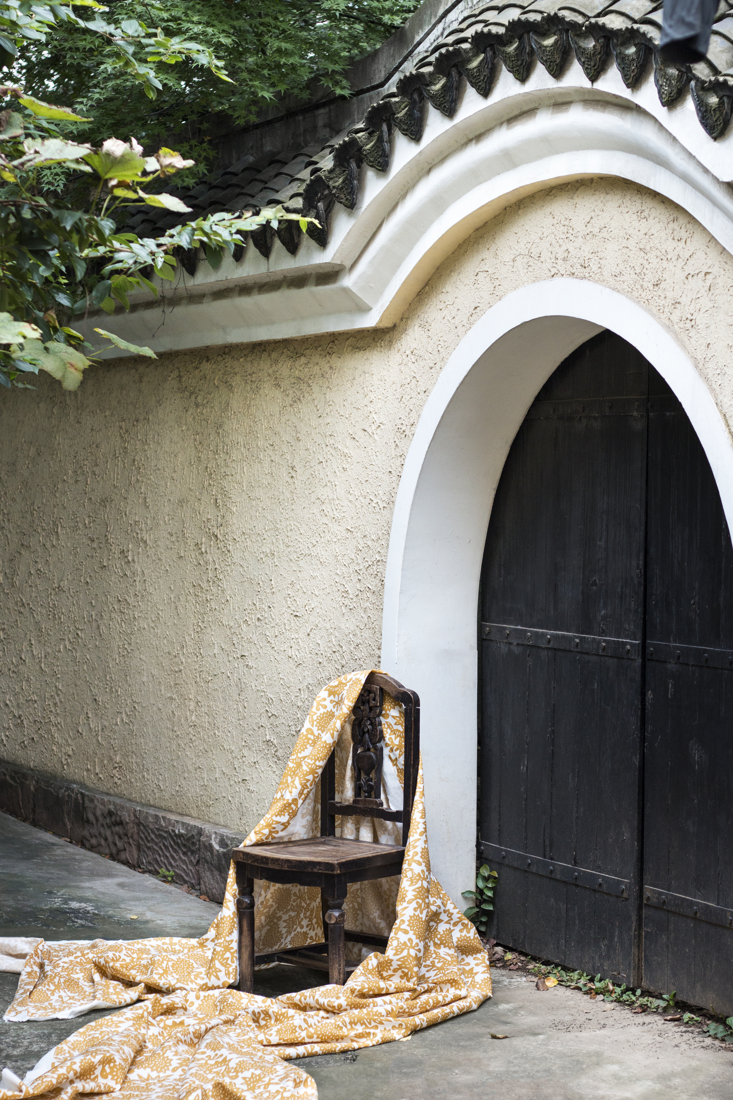 Limelight: LuRu Home // CLOTH & KIND