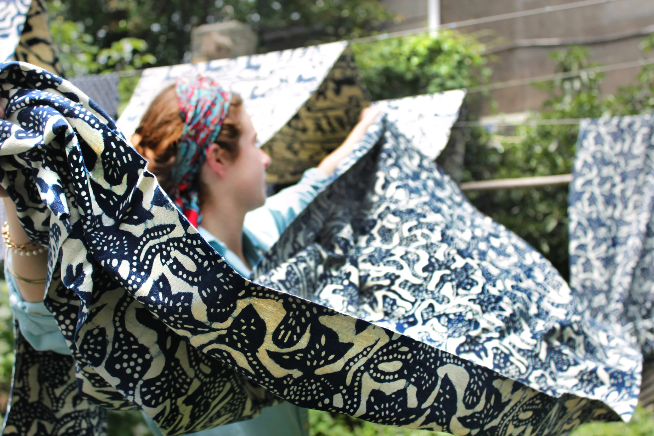 Limelight: LuRu Home // CLOTH & KIND