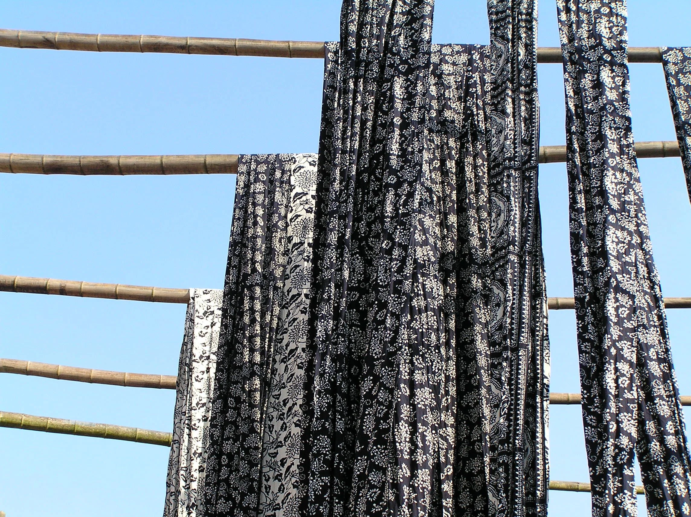 Limelight: LuRu Home // CLOTH & KIND