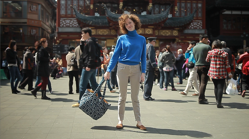 Limelight: LuRu Home // CLOTH & KIND