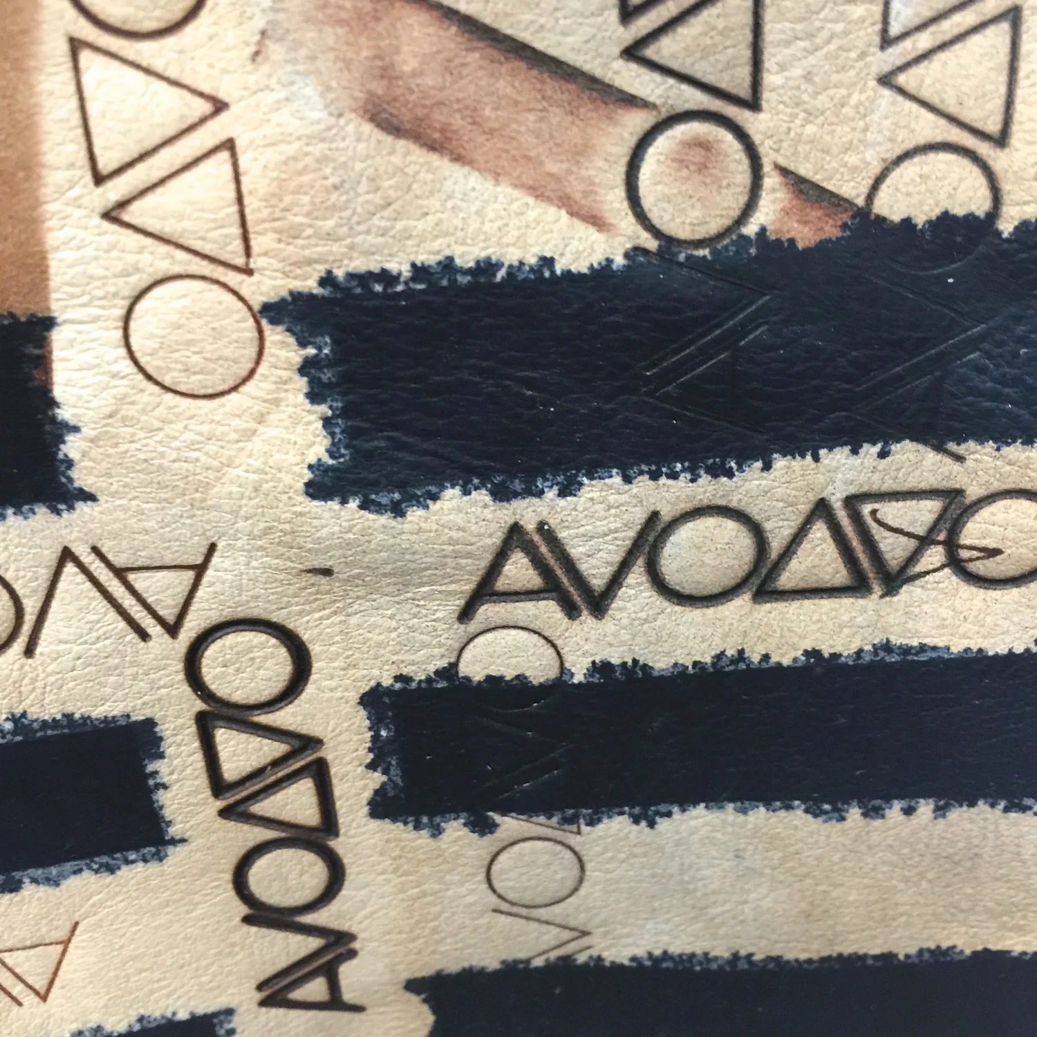 Limelight // Brit Kleinman of AVO