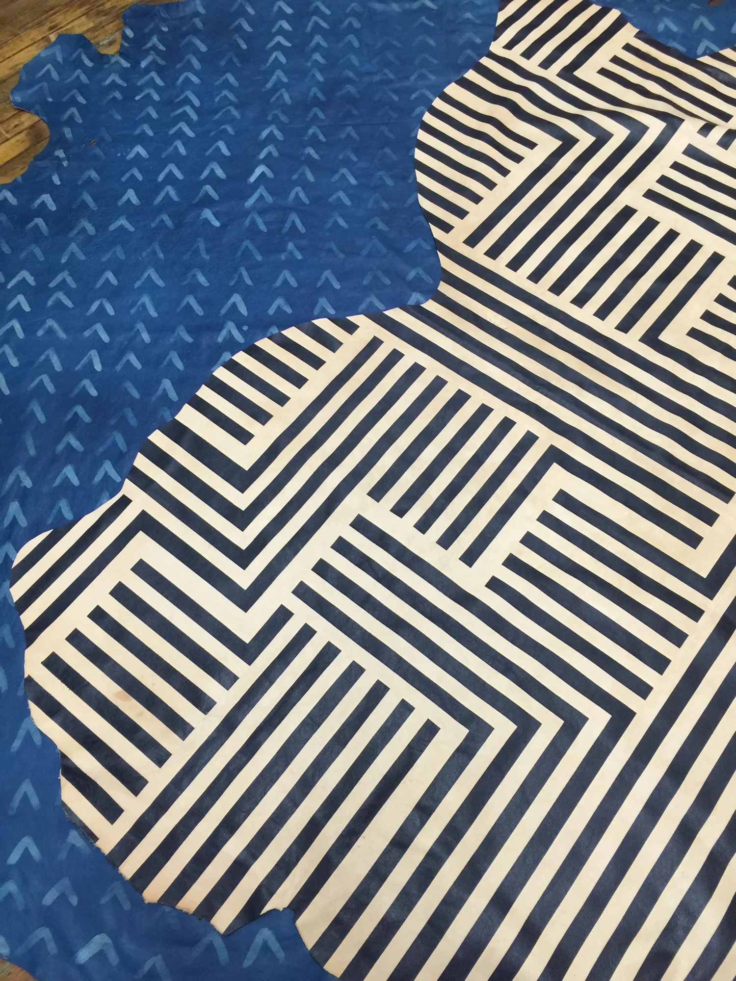 Limelight //Brit Kleinman of AVO