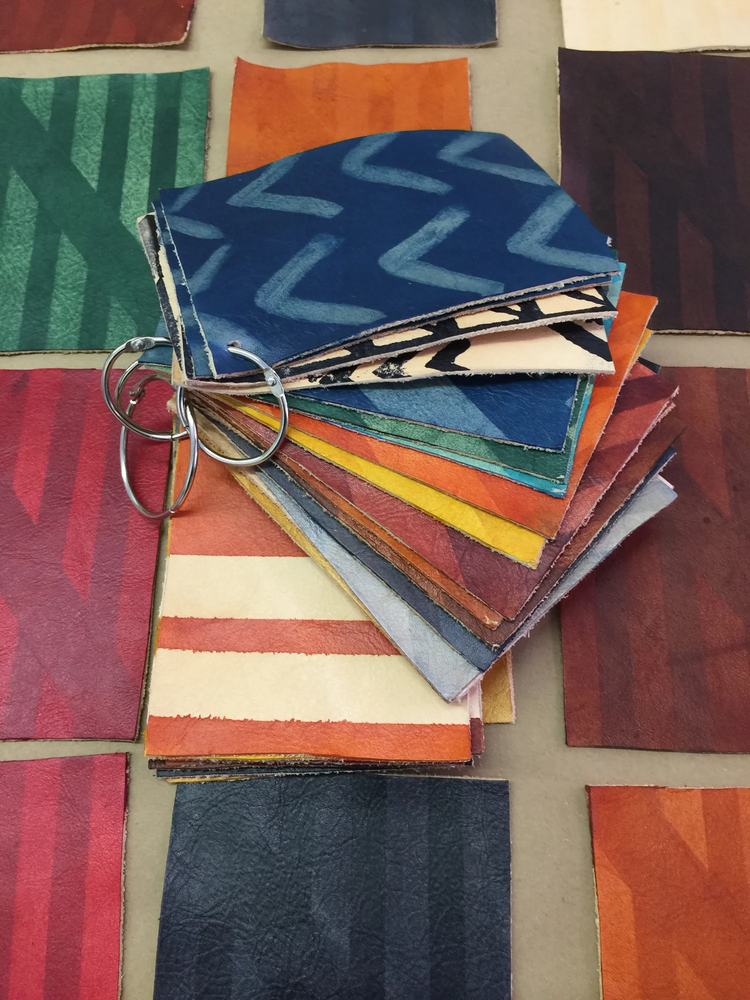 Limelight // Brit Kleinman of AVO