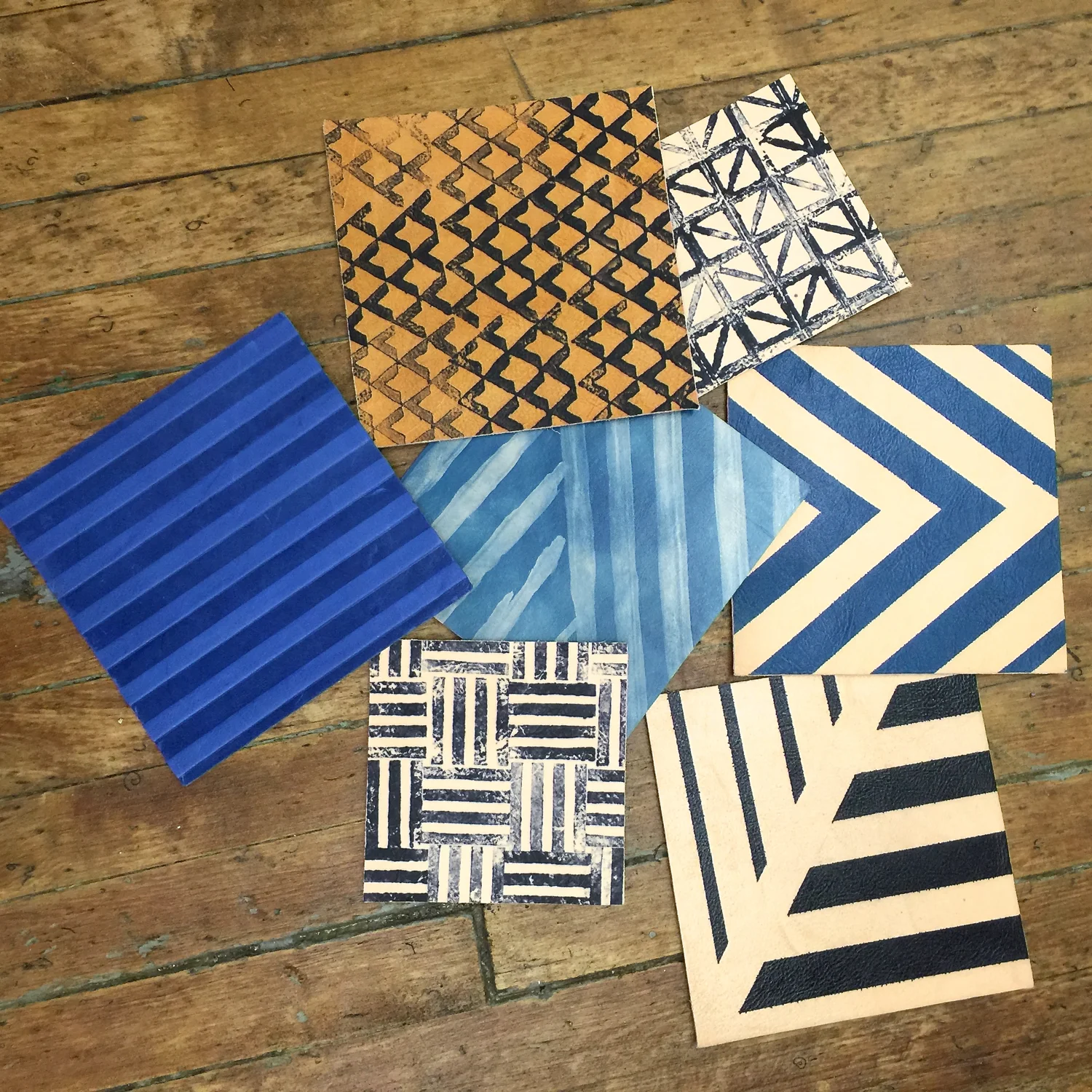 Limelight // Brit Kleinman of AVO