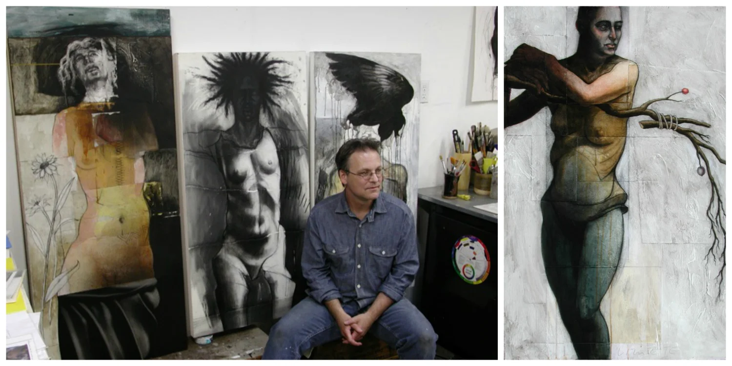 Limelight // Brit Kleinman of AVO