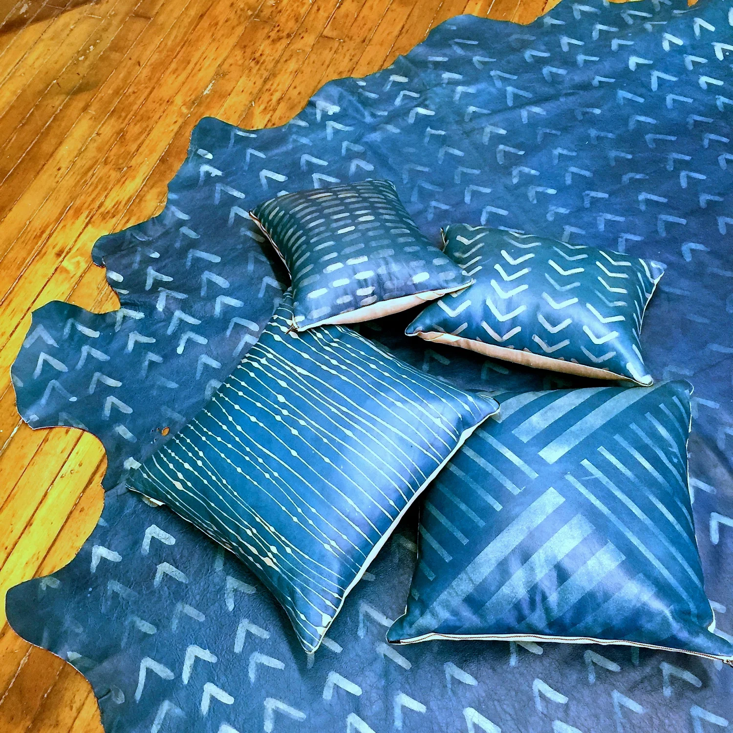 Limelight // Brit Kleinman of AVO