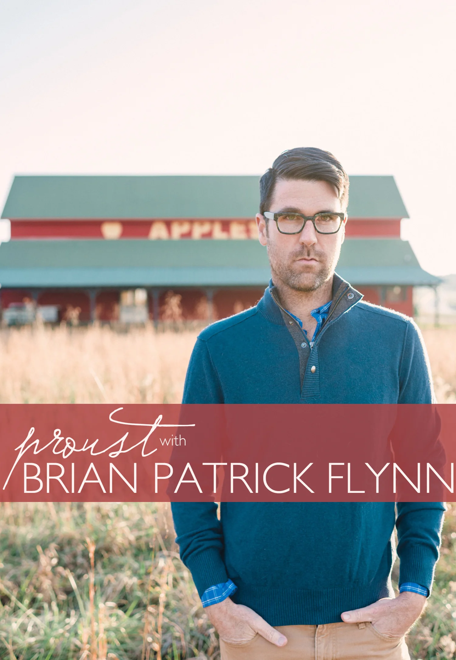 Brian Patrick Flynn