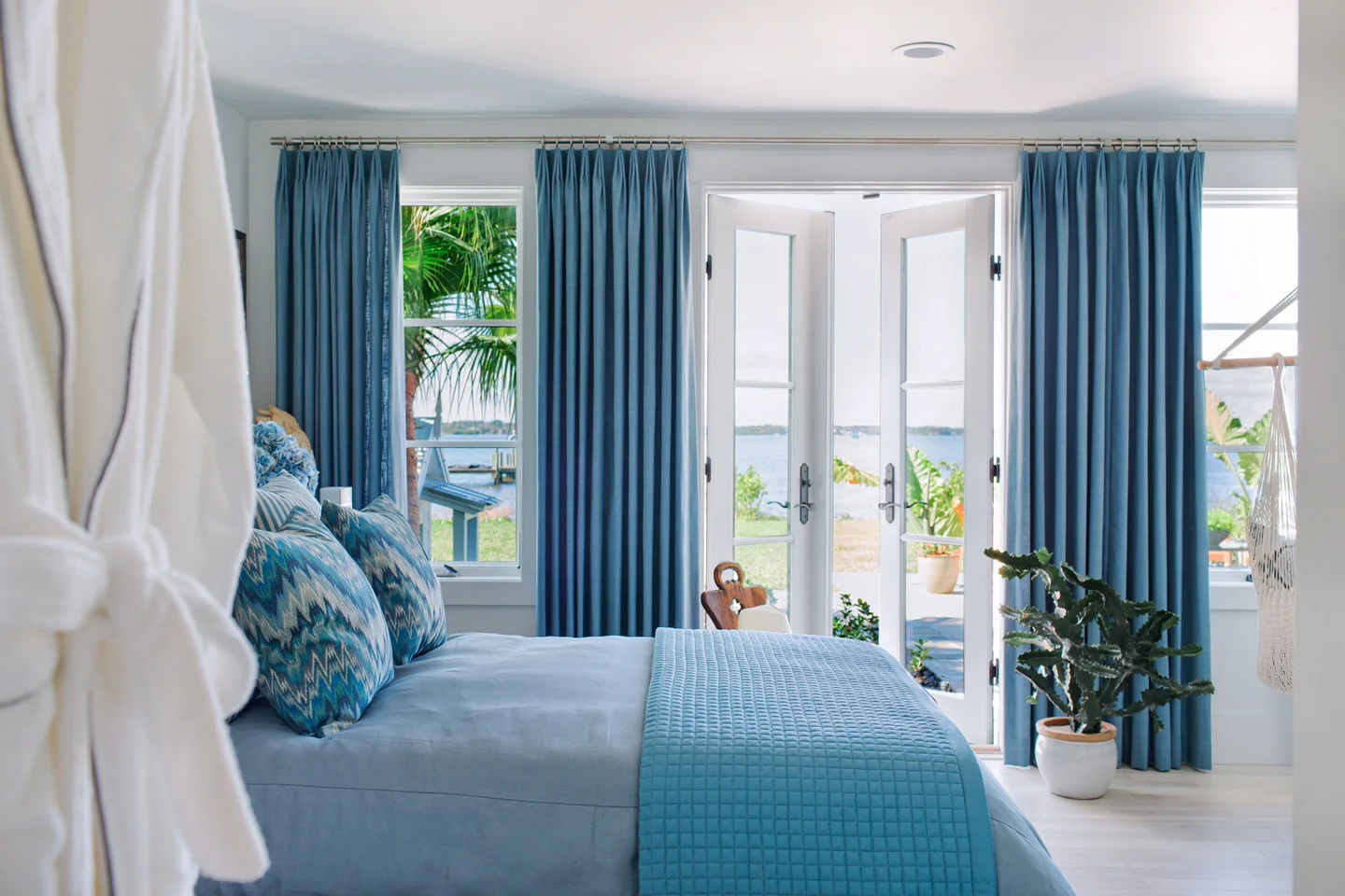 CLOTH & KIND // Proust on Design: Brian Patrick Flynn