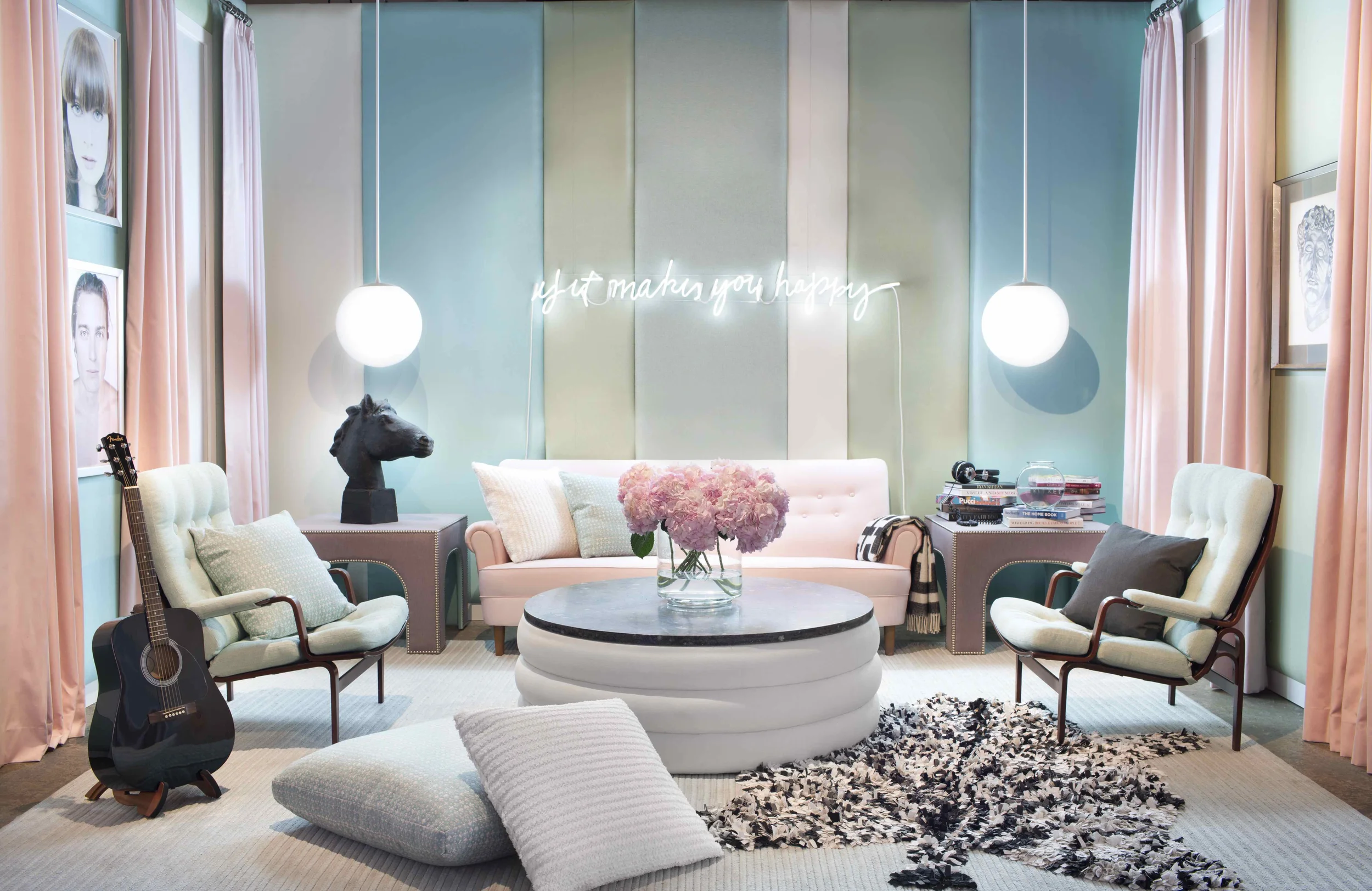 CLOTH & KIND // Proust on Design: Brian Patrick Flynn