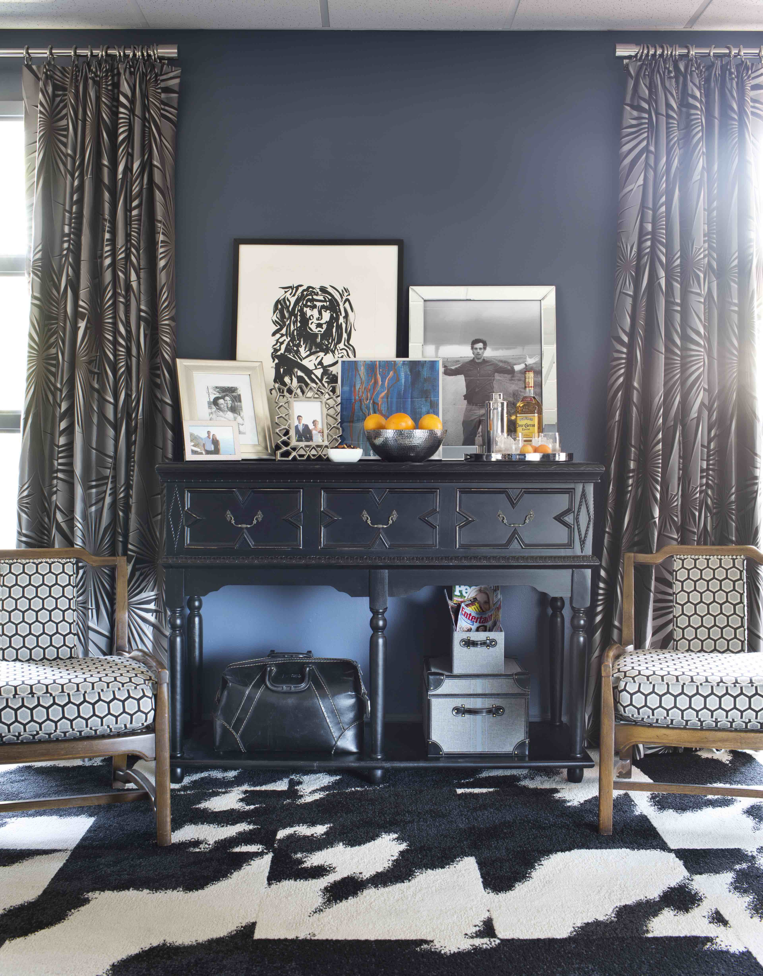 CLOTH & KIND // Proust on Design: Brian Patrick Flynn