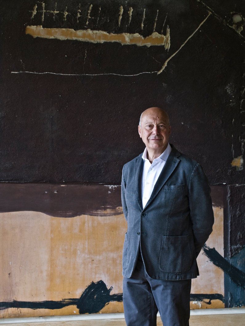 CLOTH & KIND // Proust on Design: Brian Patrick Flynn