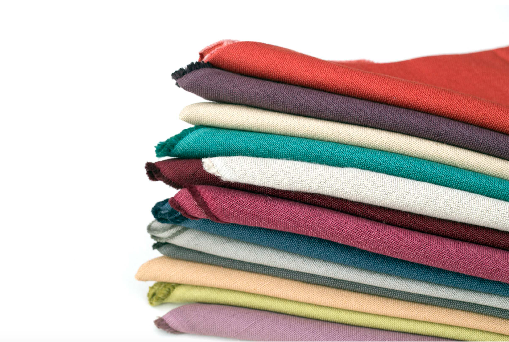 CLOTH & KIND // Seema's Pinwheel