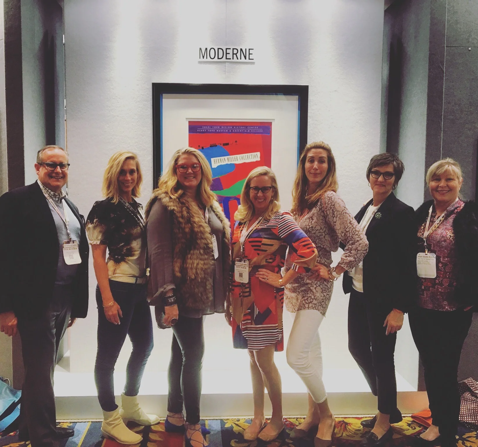 Practicing our 'popping &amp; locking' technique!