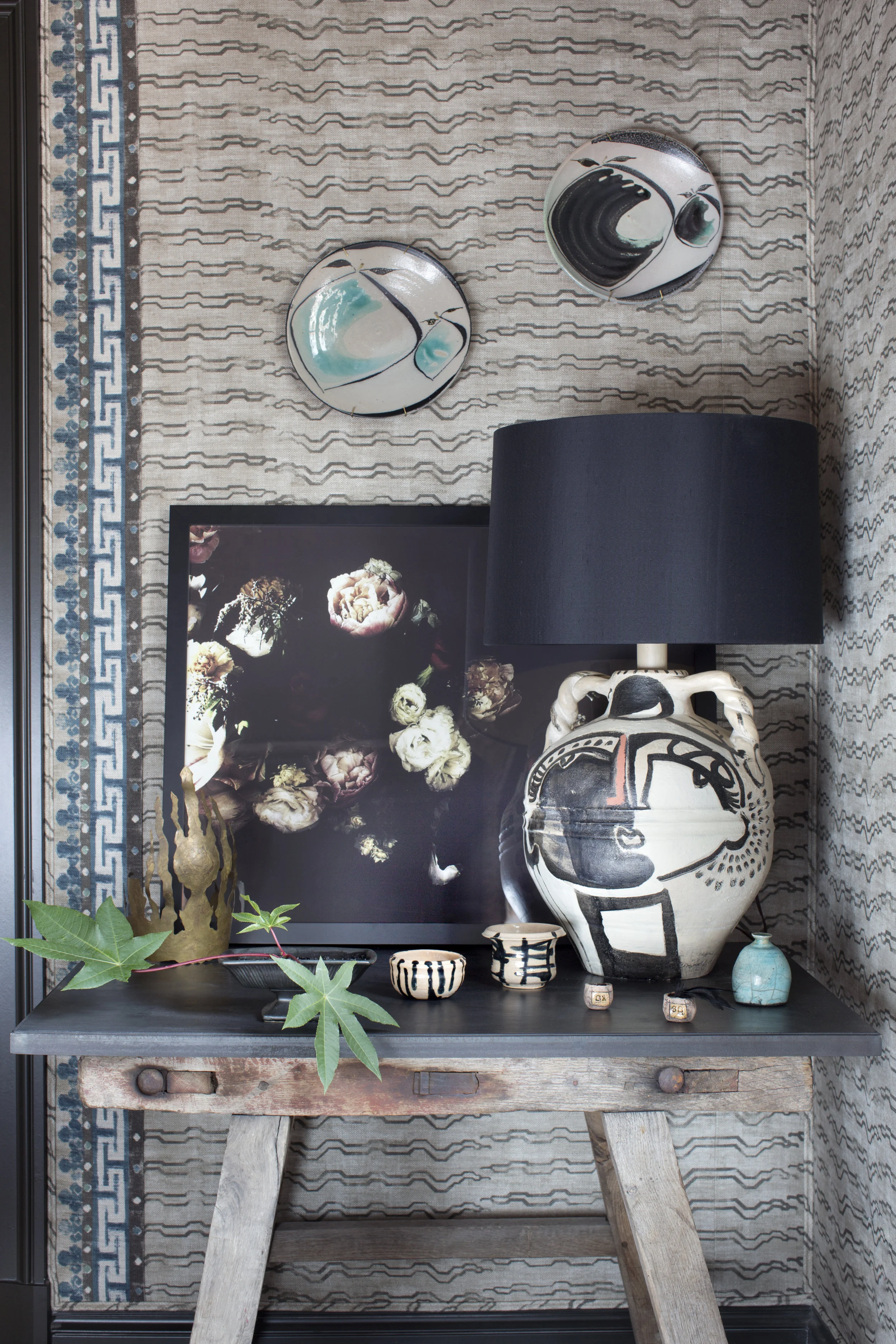 Copy of Copy of CLOTH & KIND Interiors